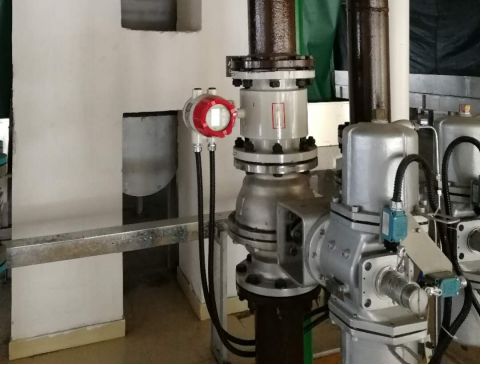 米科技術(shù)服務(wù)賦能 打造深圳最大污水處理廠的智慧運(yùn)維新標(biāo)桿