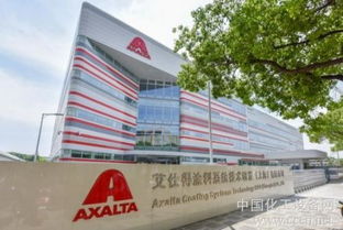 艾仕得在印度啟用新涂料工廠 強(qiáng)化亞太布局，提升本地化技術(shù)服務(wù)能力